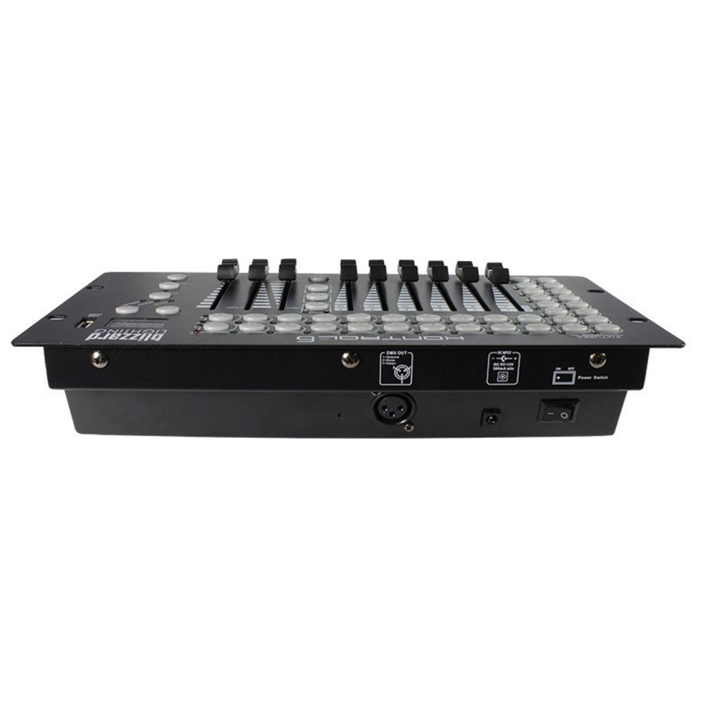 Blizzard Lighting Kontrol 6 Compact DMX Controller