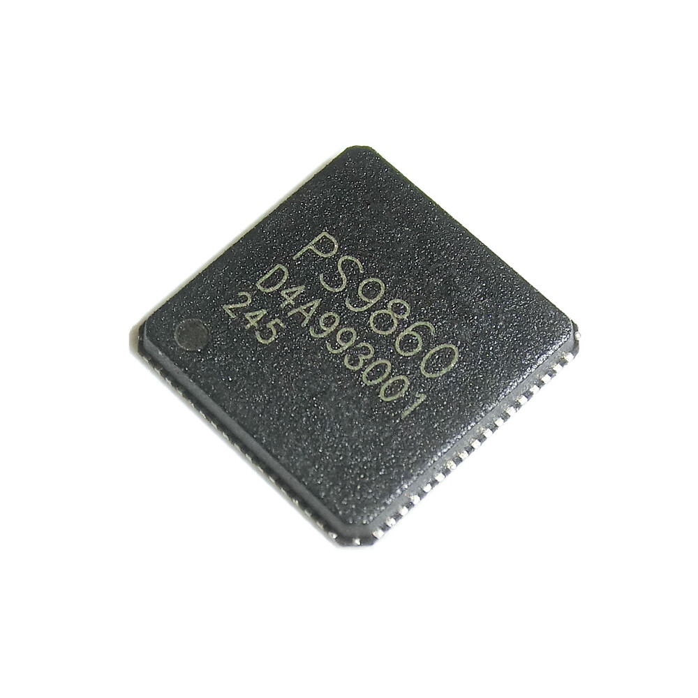 1PCS PS9860 Integrated circuit QFN