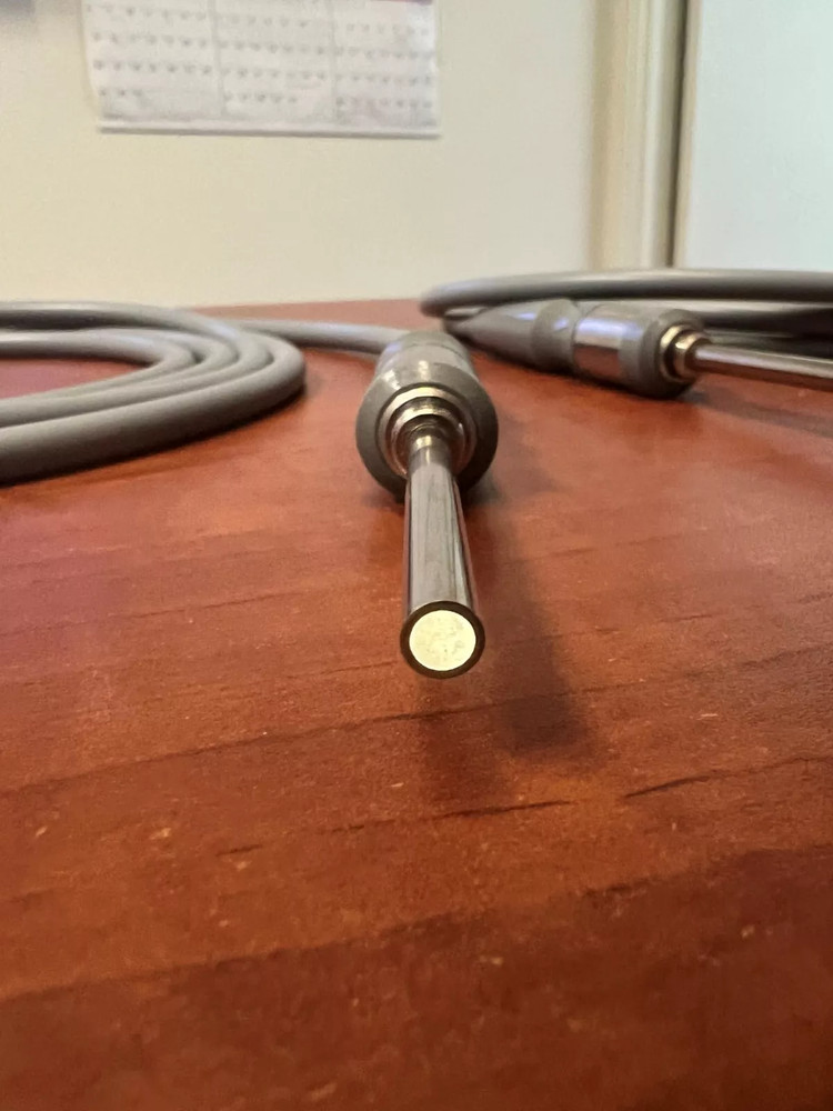 Unicord Surgical Headlight Cables (Qty2)