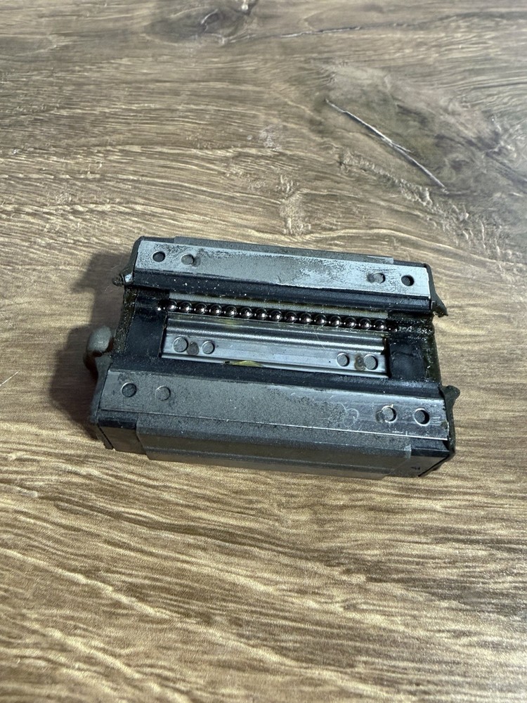 THK SR20W Linear Motion Guide