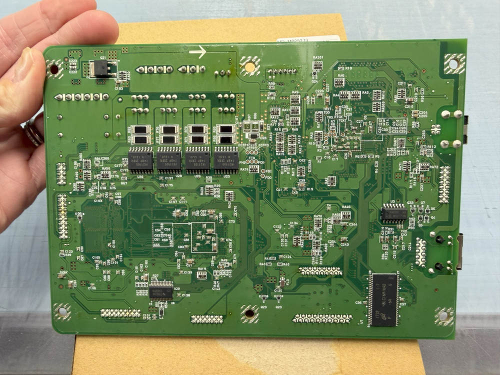 Mimaki EPL3 Main PCB Assy M025273