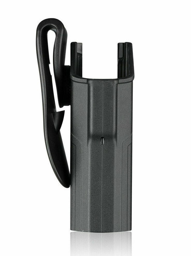 For Glock 17/22 w Light/Laser Level 2 OWB Paddle Holster w Quick Release Button