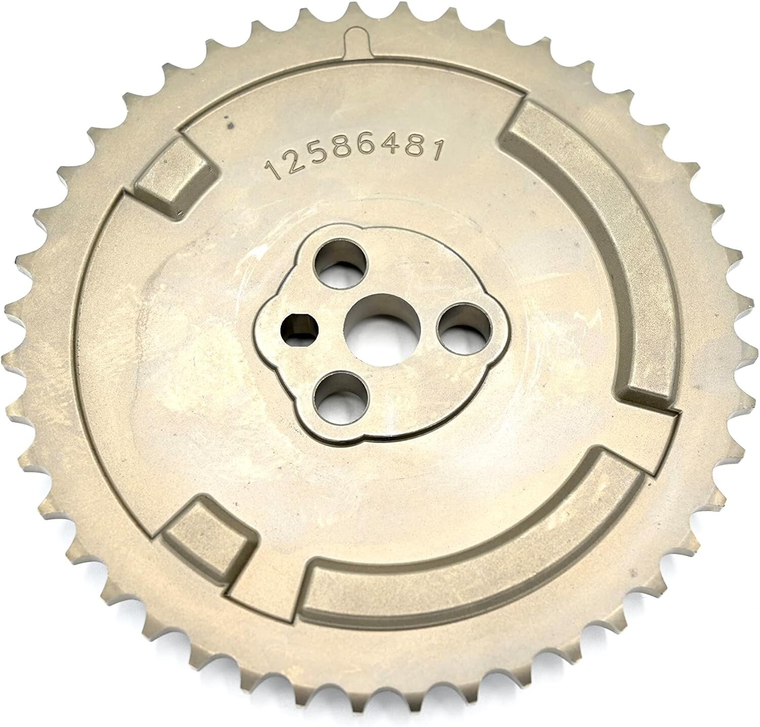 1 to 3 Bolt Timing chain conversion Kit Gen 4 LS 4.8 5.3 6.0 6.2 LS1 LS2 LS3 L99