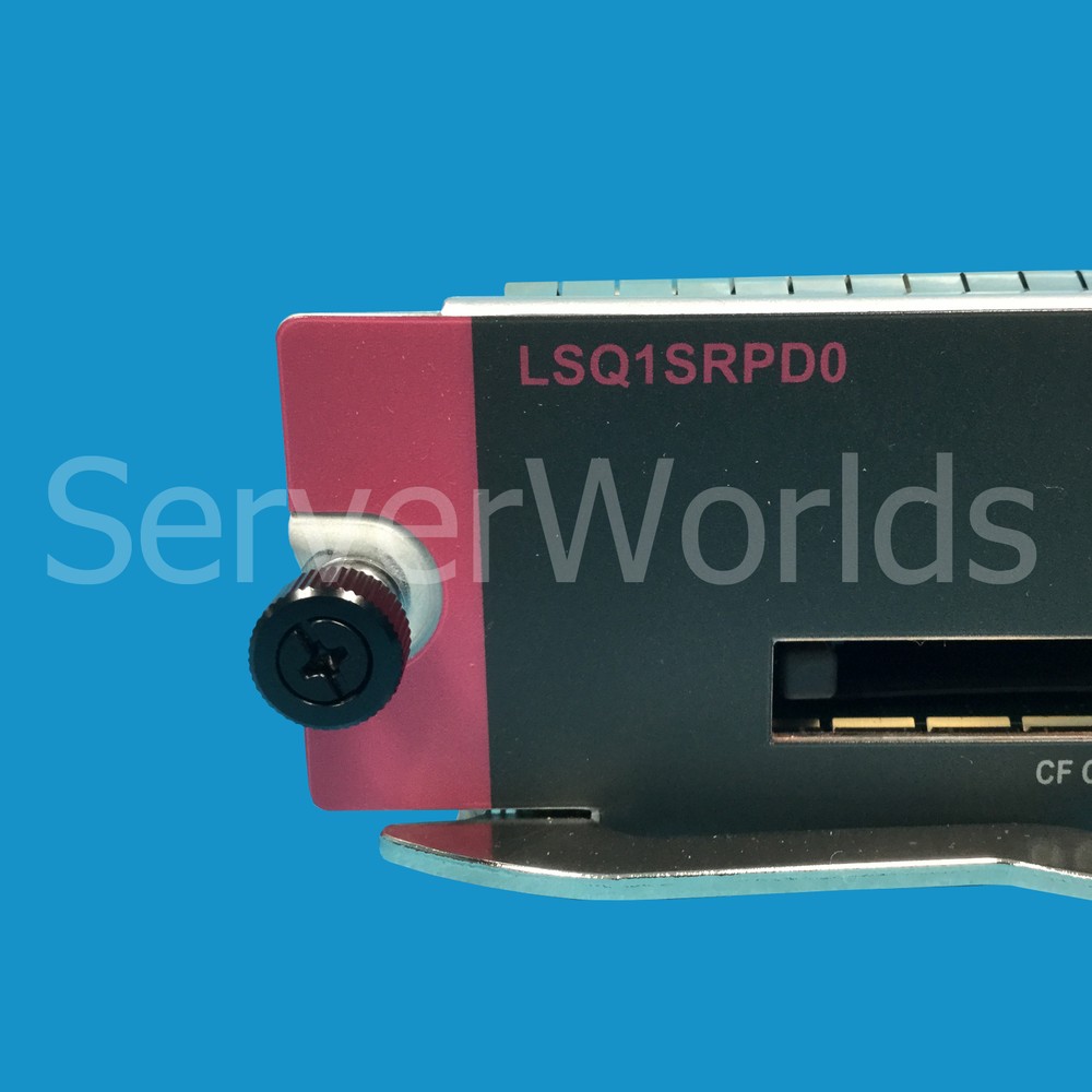 HP JC701A A7510 Main Processing Unit Module NEW!