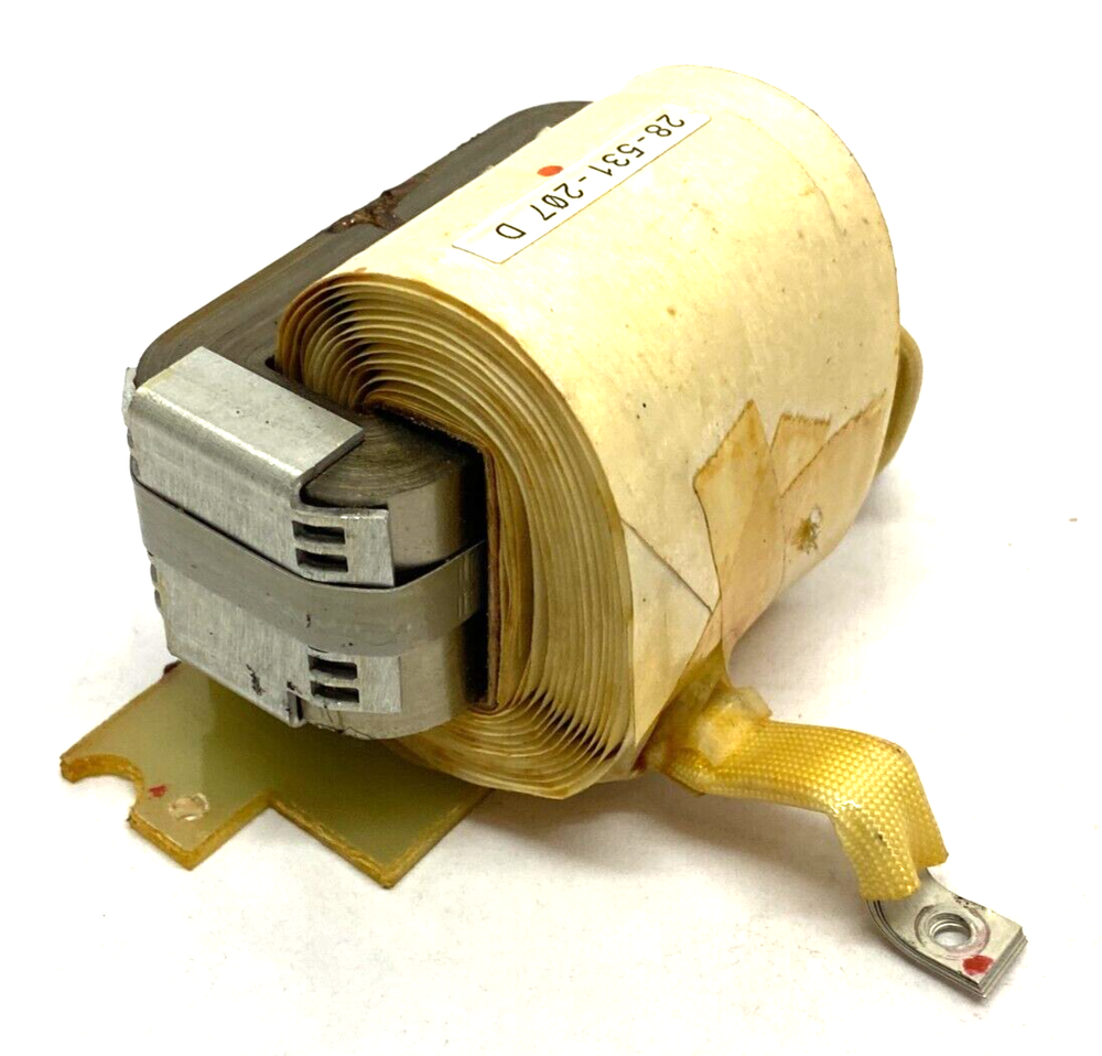 TDK Lambda 28-531-207D Industrial Power Transformer