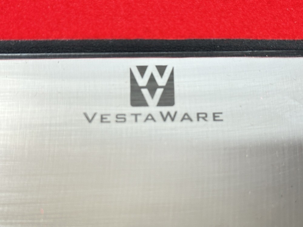 Vestaware Professional Chef Knife