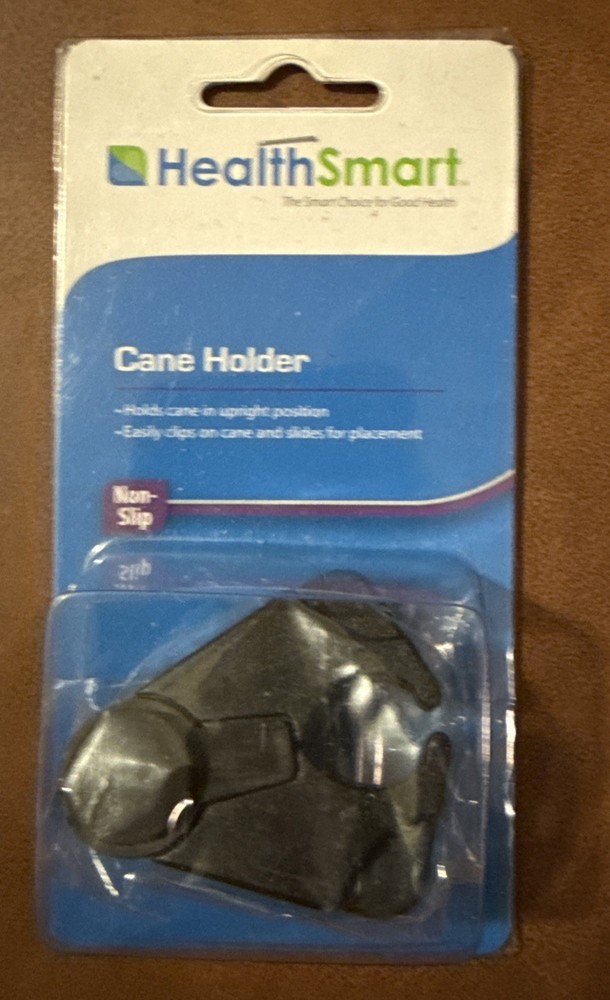 Health Smart Cane Holder C1
