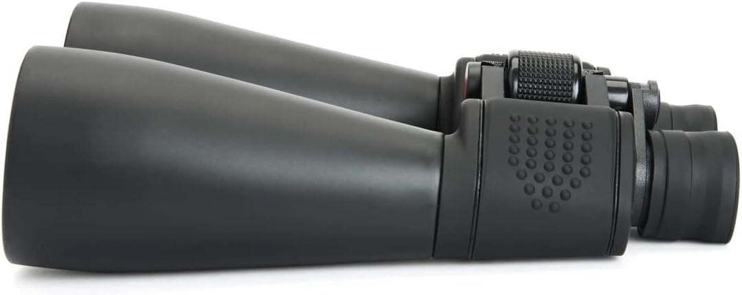 Celestron SkyMaster 15x70mm Porro Binoculars, #71009