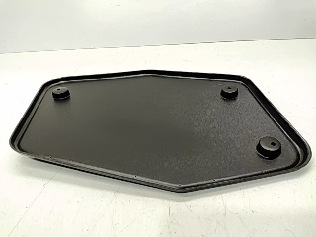 Rear Number Plate - 2000 Rox