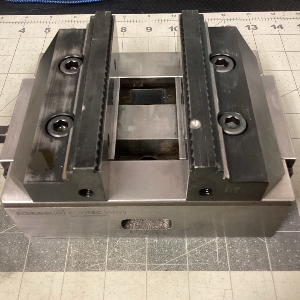 Chunk KONTEC KSC125 (LQS48G)