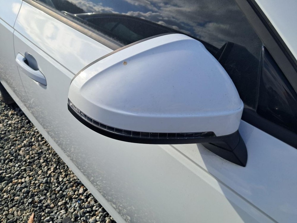 Fuse Box Engine Fits 17-20 AUDI A4 4887703