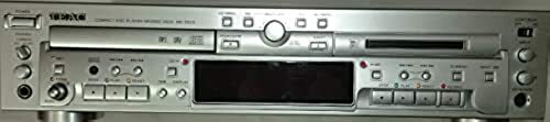 TEAC CD Player MD Recorder MD-70CD-S Mini Disc CD Combination Deck from JapanF/S