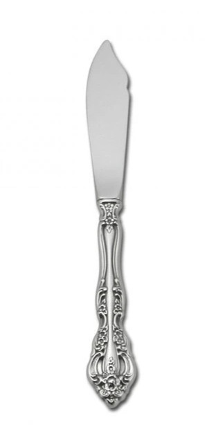 Oneida Michelangelo Butter Knife