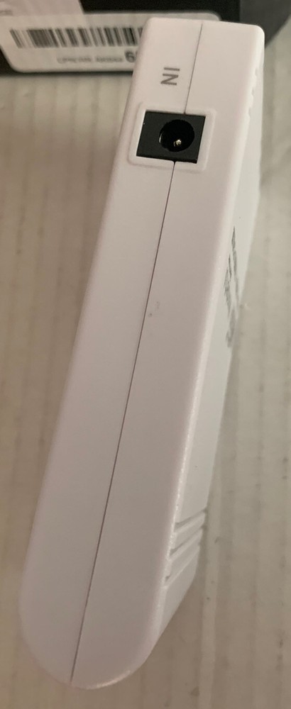 Mini DC UPS for CCTV