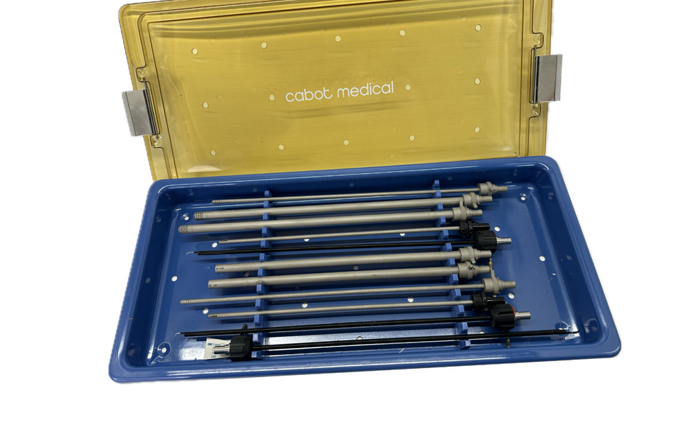Circon Cabot Hydrodissection Probe Set | P6