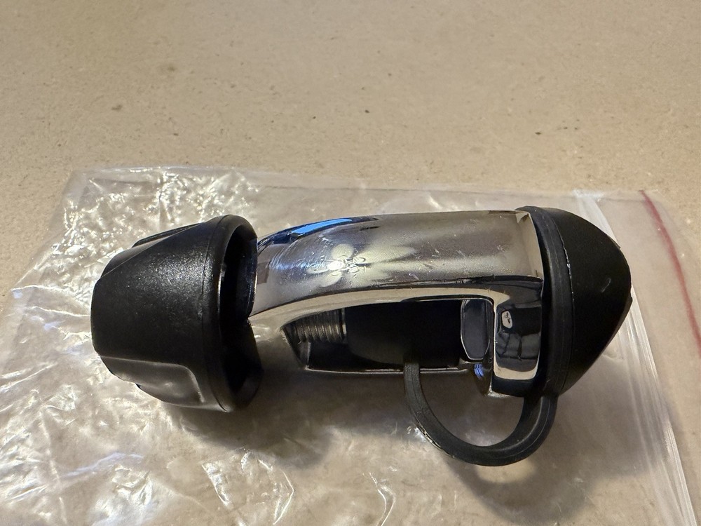 Atomic Aquatics Yoke Conversion for Atomic Din Scuba Diving Regulator (Read!)