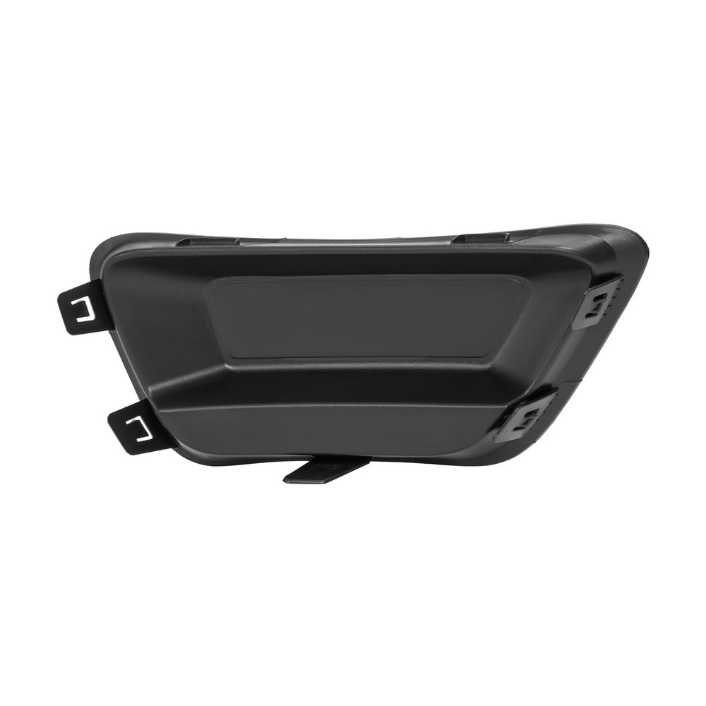 Fog Light Cover Frame For Chevy Colorado 2015-2020 2019 Front Driver #22891702