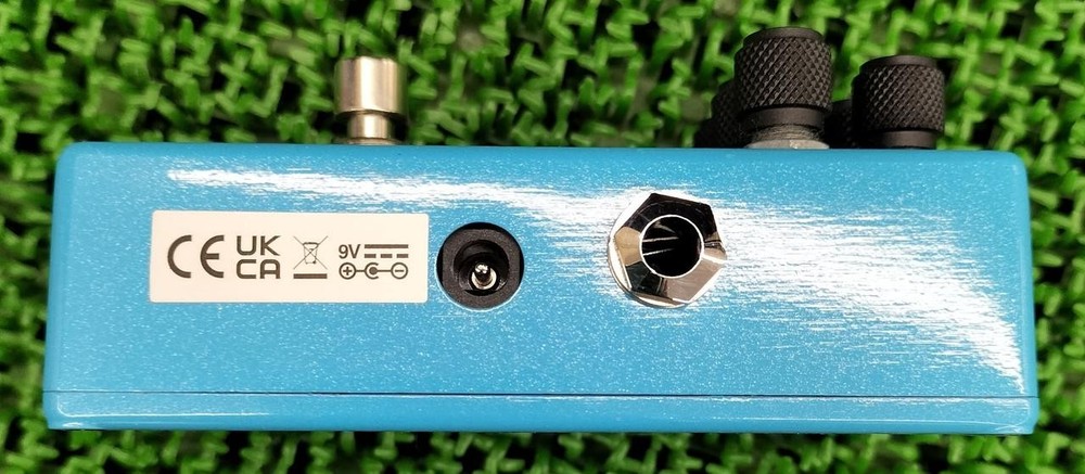 Mxr M234M Effector