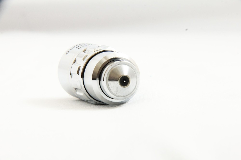 Olympus MSPlan 100x / 0.95 f=180 MS Plan Microscope Objective #5532