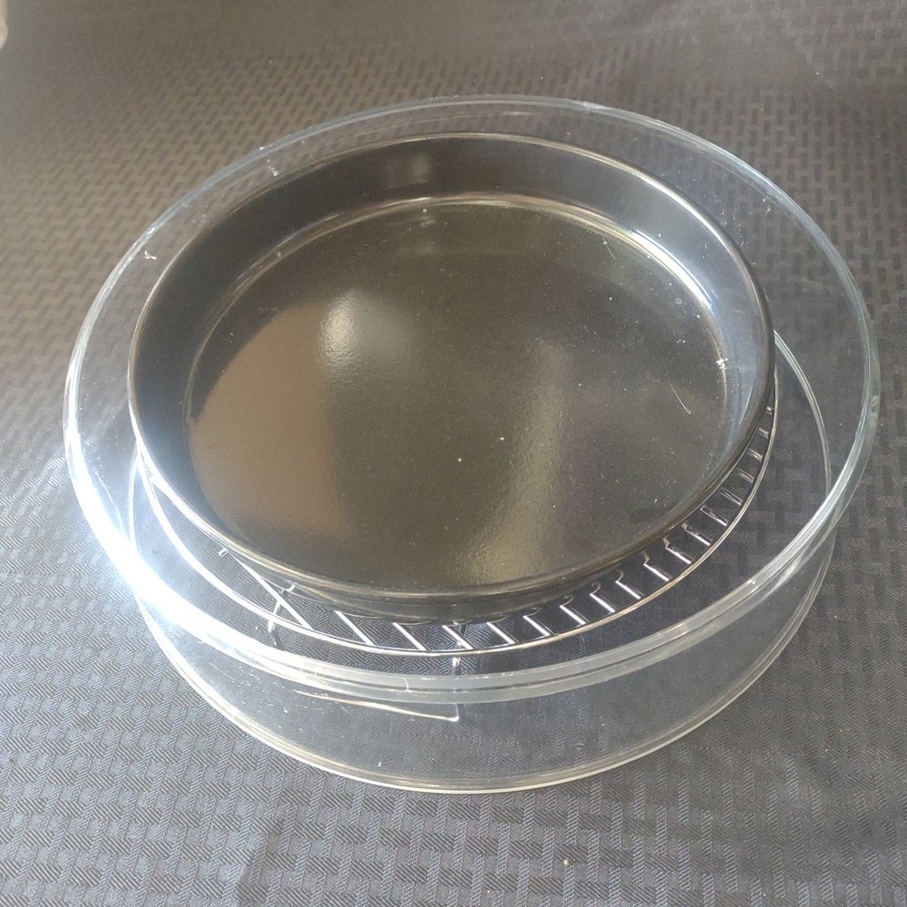 Nuwave Pro 20342 Extender Kit