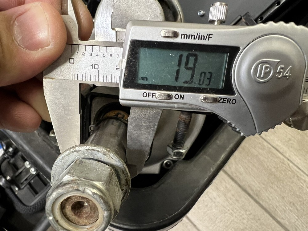Golden Technologies Buzzaround Mobility Scooter MODEL GB 101 Transaxle Motor