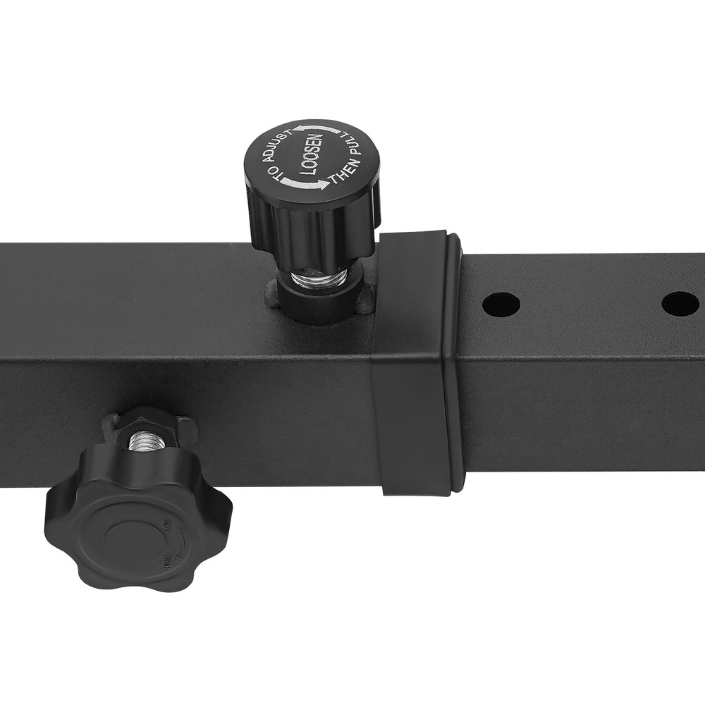 Barbell Rack Adjustable Barbell Weight Stand Multi-function Rack Home Gym