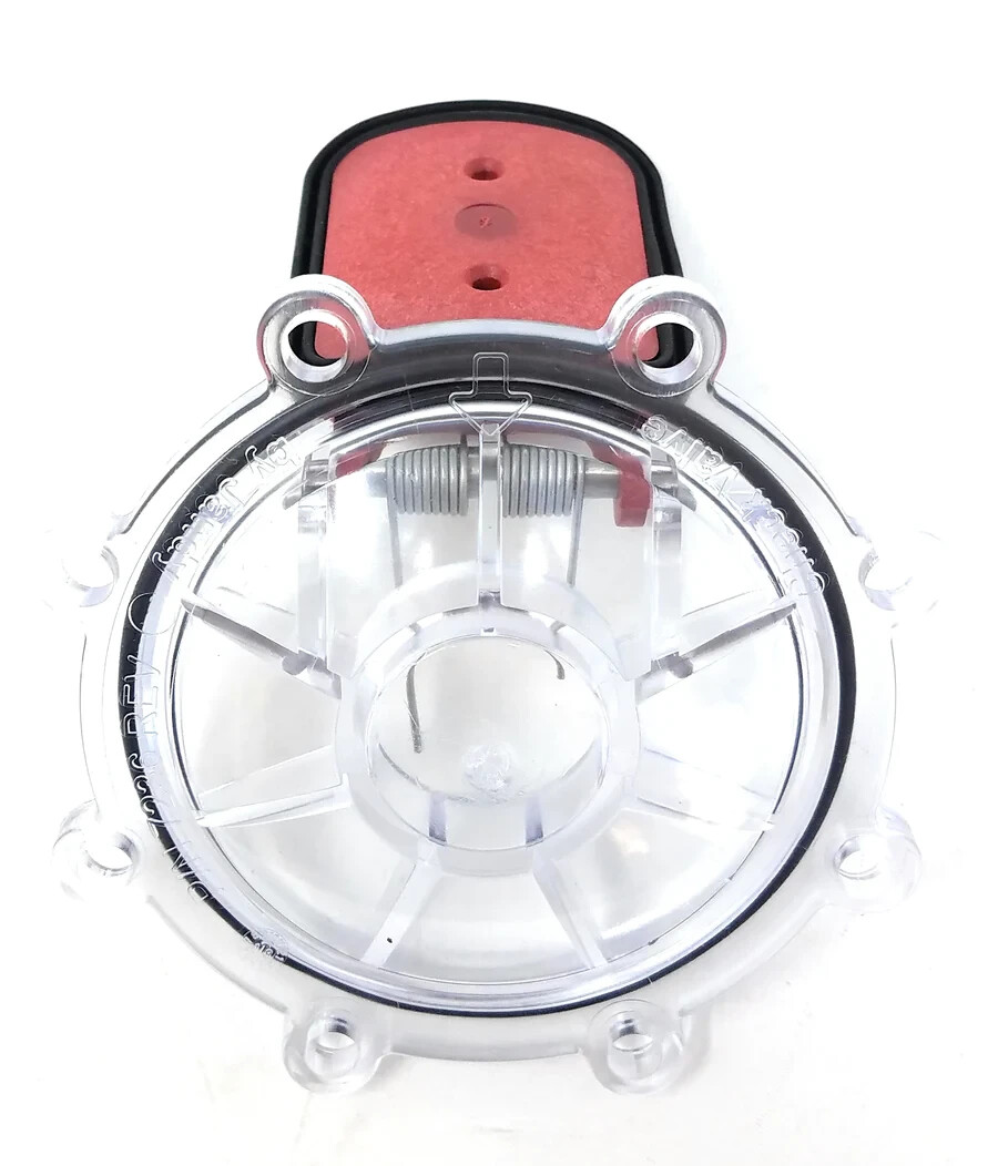 Jandy Check Valve Internal Flap Assembly Replacement Pool Part