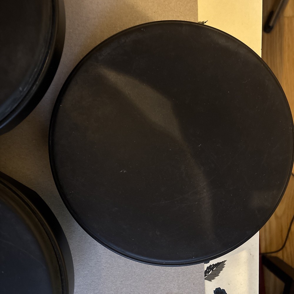 Roland HD-1 Electronic Tom Drum Trigger x 3