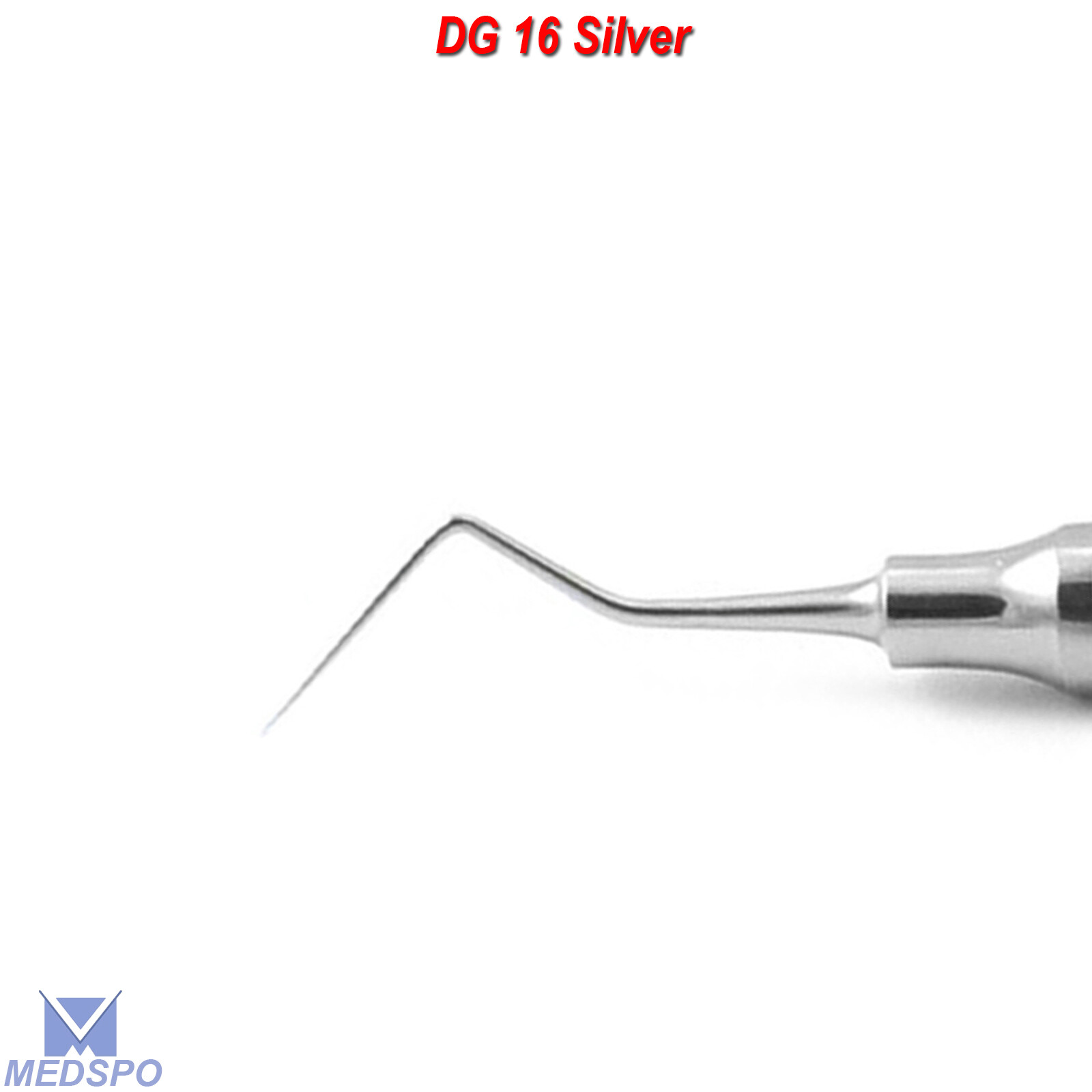 Dental Hygienist Explorer DG 16 Endodontic Implant Double Ended Endo Instruments