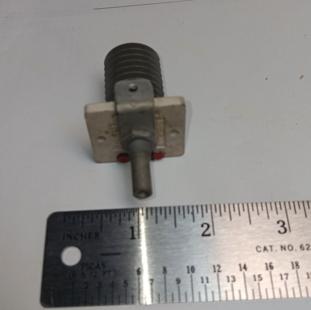 Hammarlund HF-30x Variable Capacitor NOS