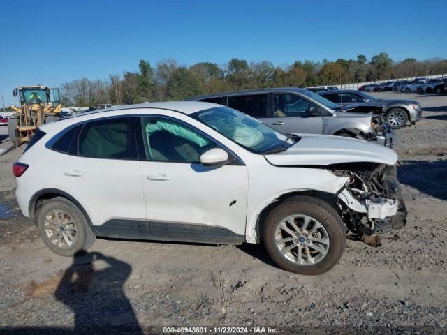 Console Front Floor Fits 20-22 ESCAPE 4523618