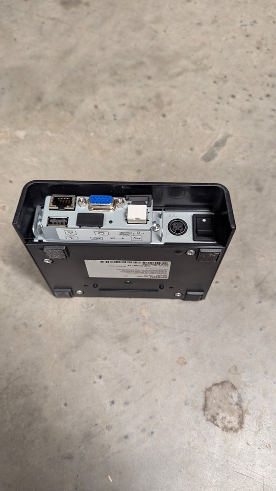 ​Complete Cake POS V3Bundle–4 Touchscreens, 3 CC Terminals, Printer, Router etc.