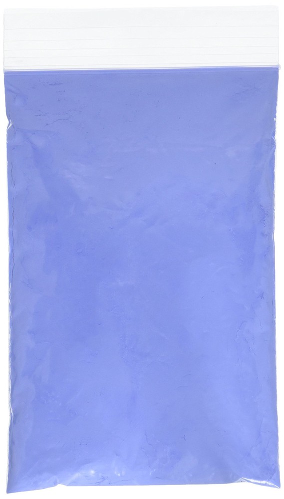Hancy Blue Quilt Pounce Pad