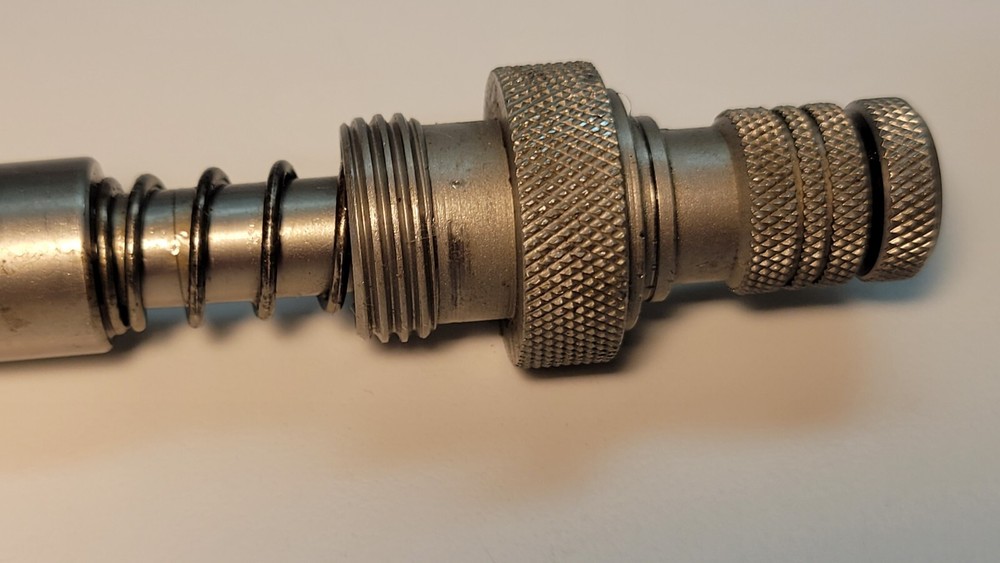 Knight MK-85 .50 Cal. Inline Muzzleloader Hammer Assembly (B)