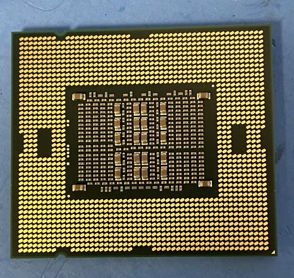 Intel Xeon E7-4820 2.00GHz Eight Core (AT80615005772AC) Processor CPU