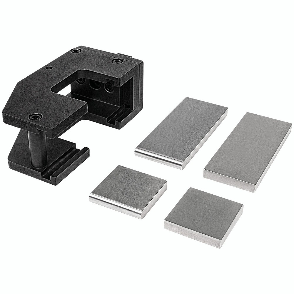 Blacksmith G2 Guillotine Tool Use for Round or Square Shoulders