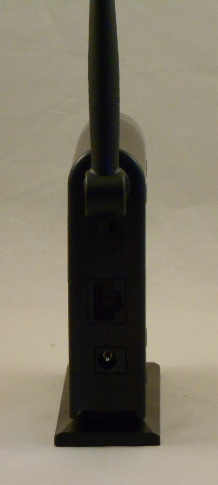 Linksys WGA54G Wireless-G Game Adapter