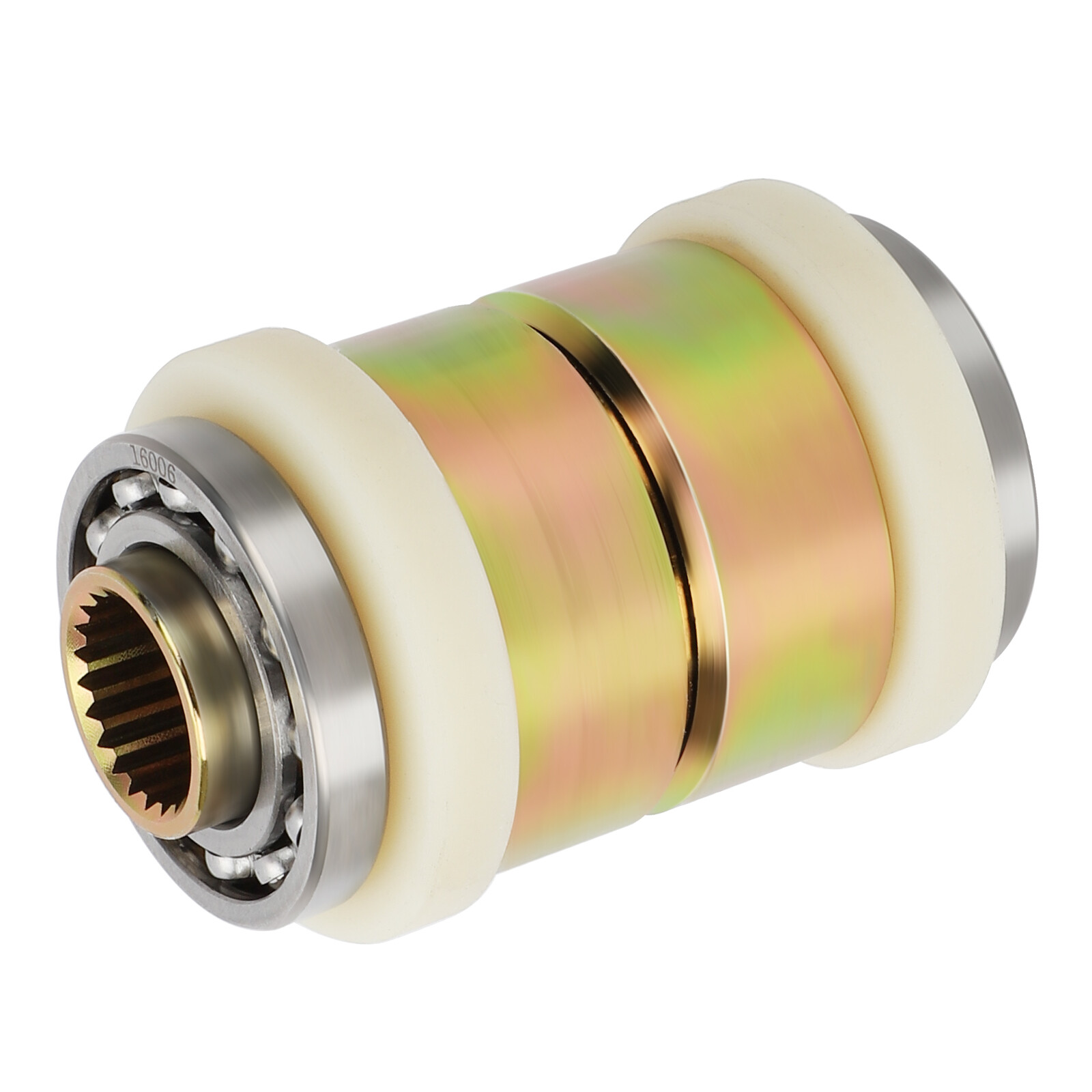 Front Differential Output Hub Assembly for Polaris 3236683 3235169 2203727