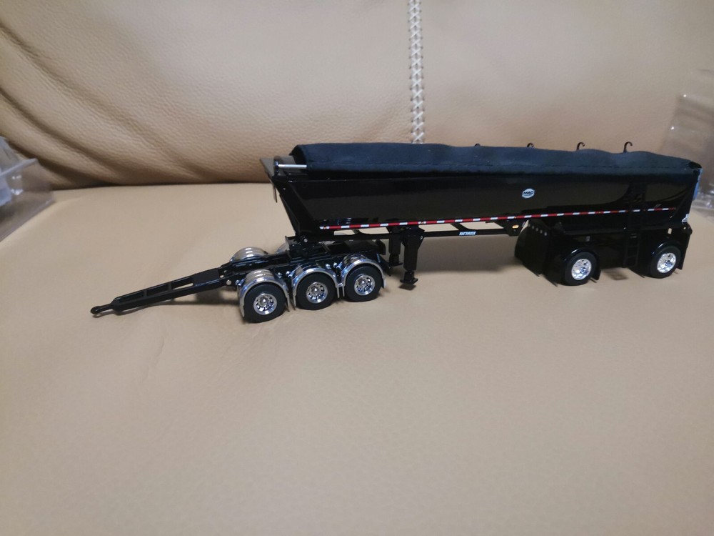 custom 1/64 not dcp fg dolly