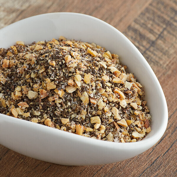 Bulk Hamburger Seasoning 8 oz.