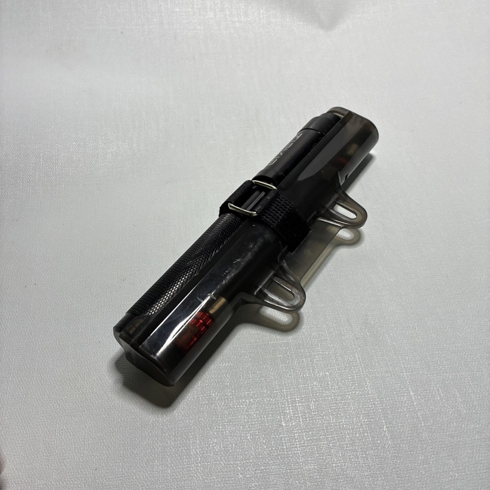 Mini Bike Pump 260PSI - Portable