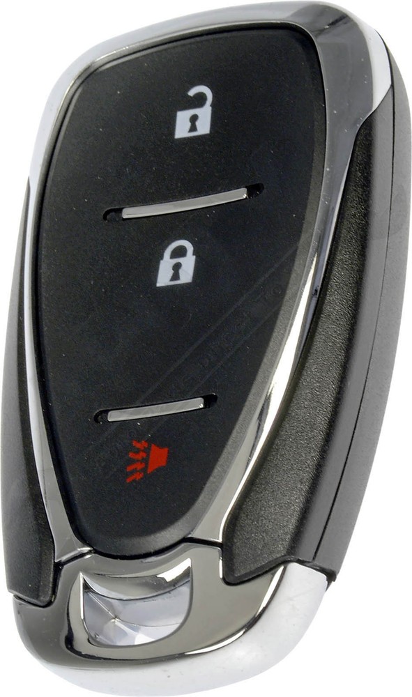 APDTY 175187 Keyless Entry Remote 3 Button