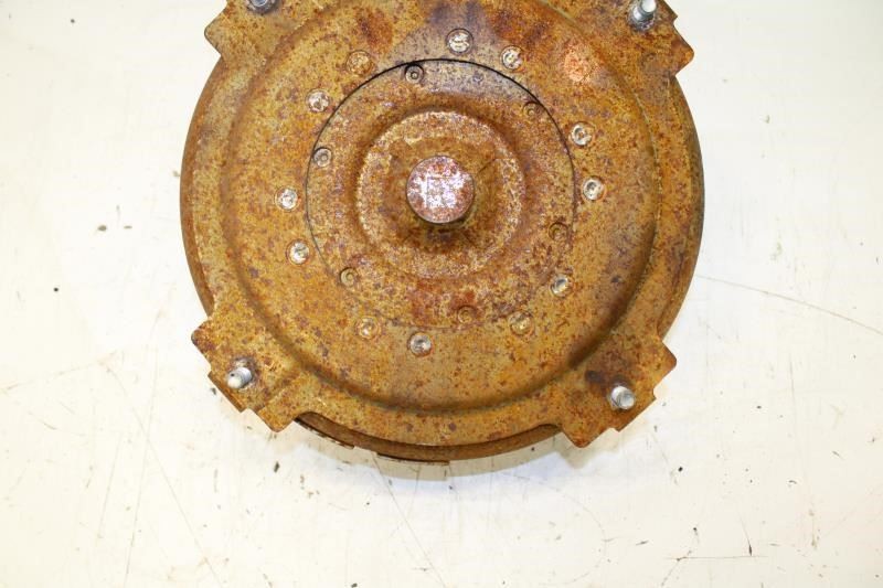 15-20 Ford F150 3.5L 4x4 6-Speed Auto Transmission Torque Converter FL3Z-7902-A