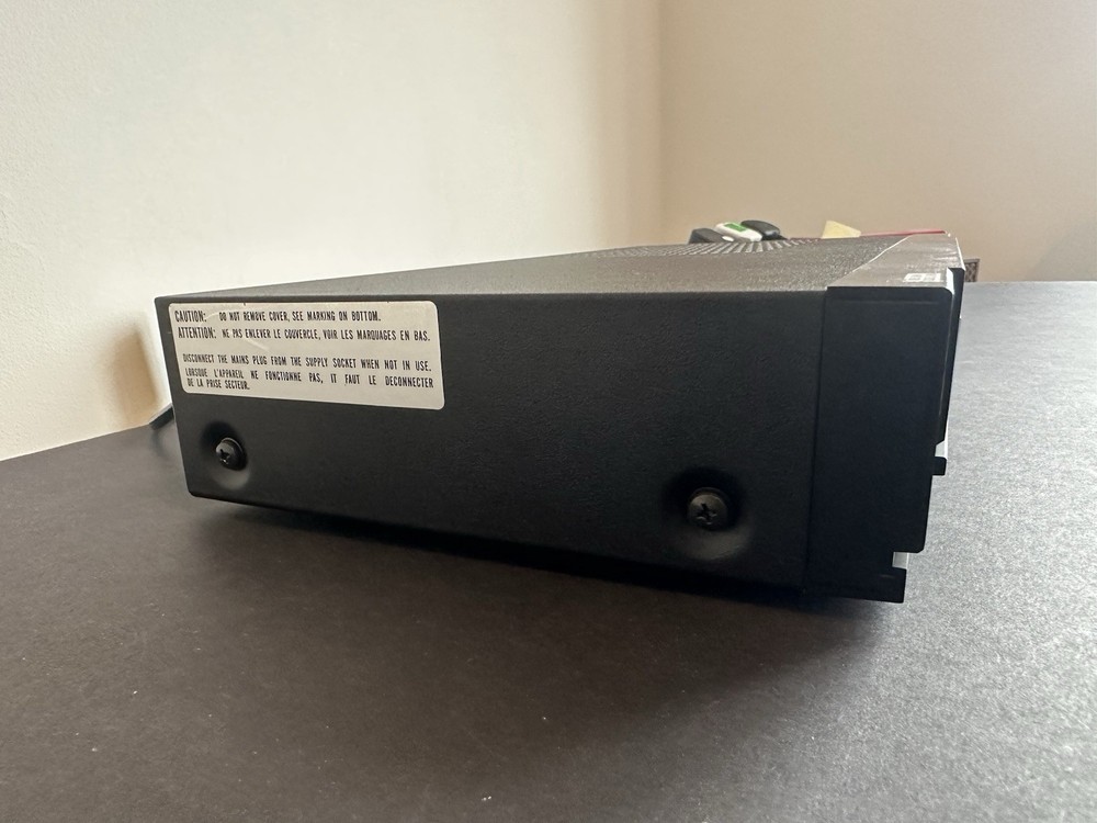 Marantz ST 26L Stereo Tuner - Tested Working