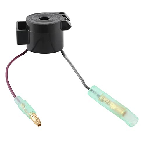 Boat Warn Alarm, Universal Audio Warn Alarm Remote Control Box Outboard Engine