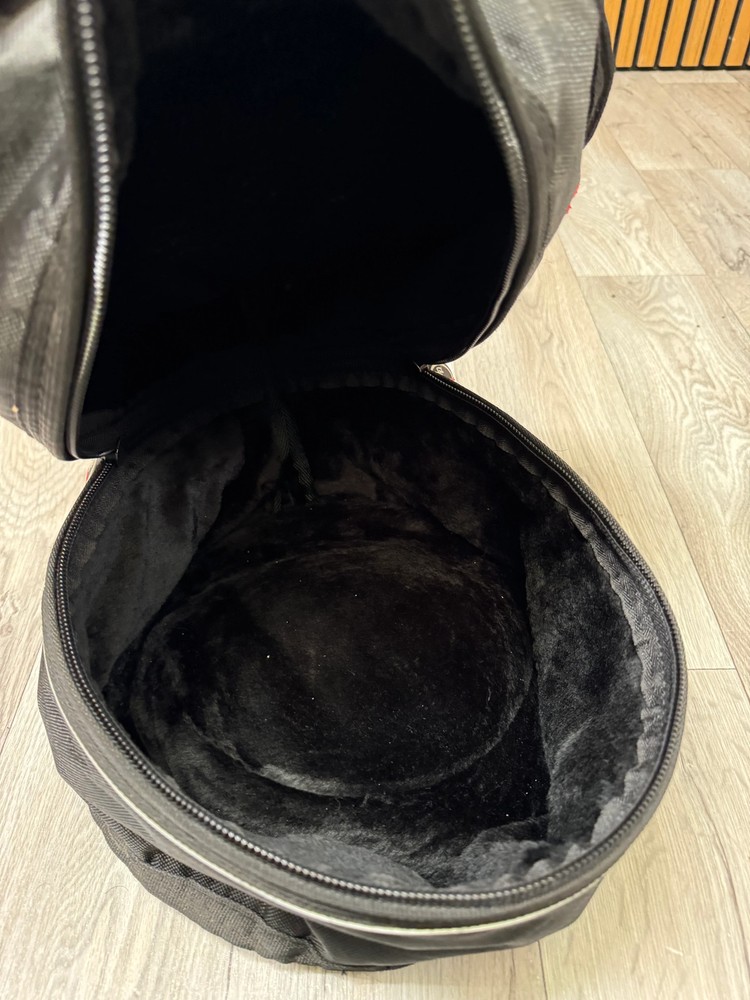 Stagg 8”x8” Tom Drum Lined Soft Case Bag #VT14