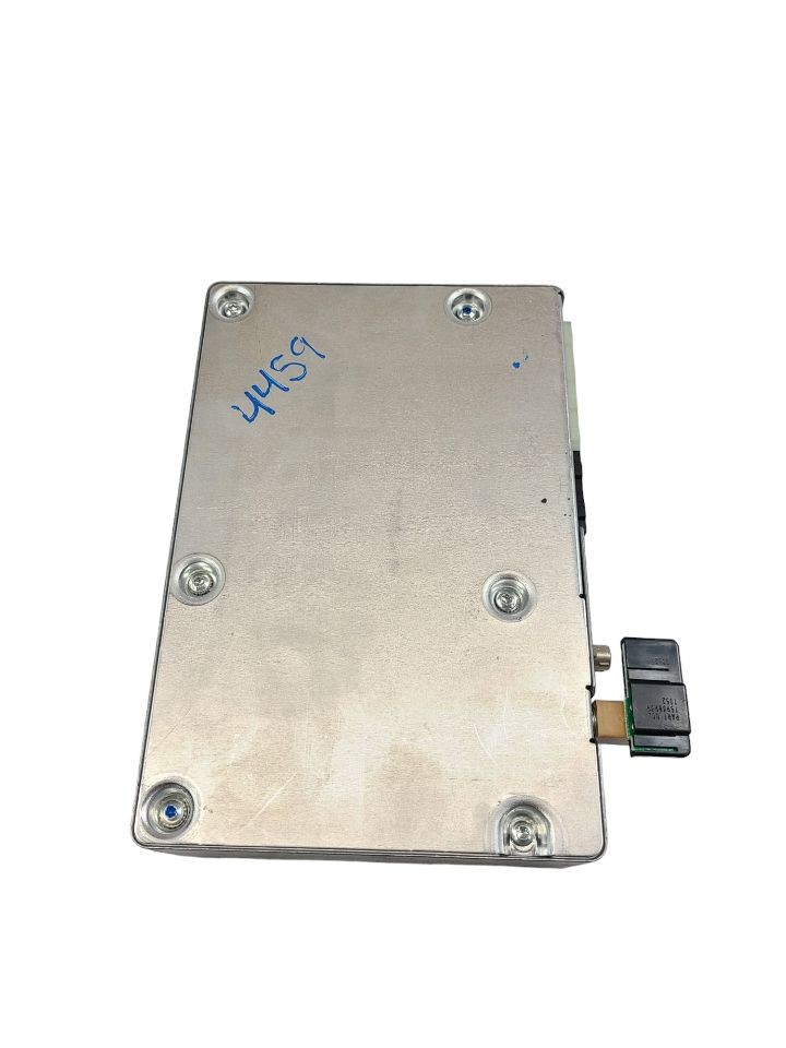 Used Telematics Interface Module fits: 2011 Gmc Sierra denali 2500 Communication
