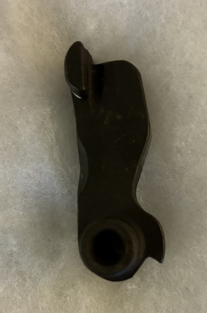 Romanian 7.62x39 Hammer