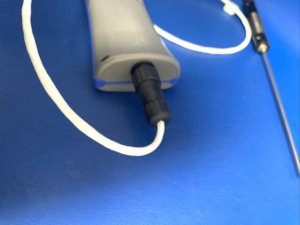 TRACEABLE 4132 Traceable Precision RTD Thermometer 41323780392 with RTD Probe