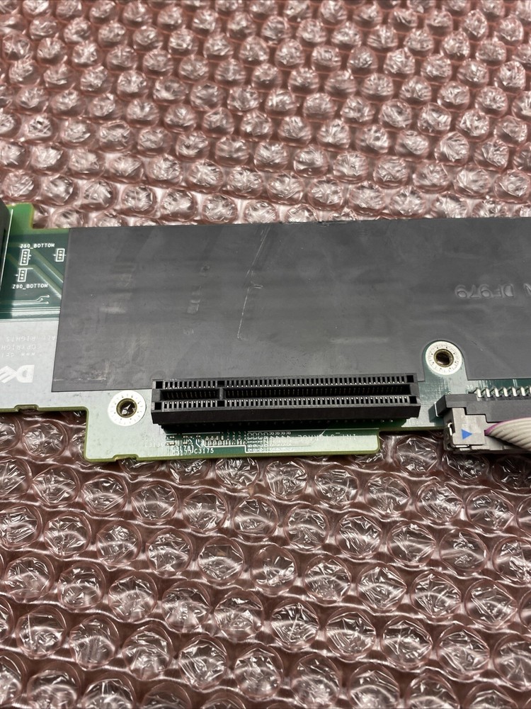 DELL Power Edge Card Board 0N7192